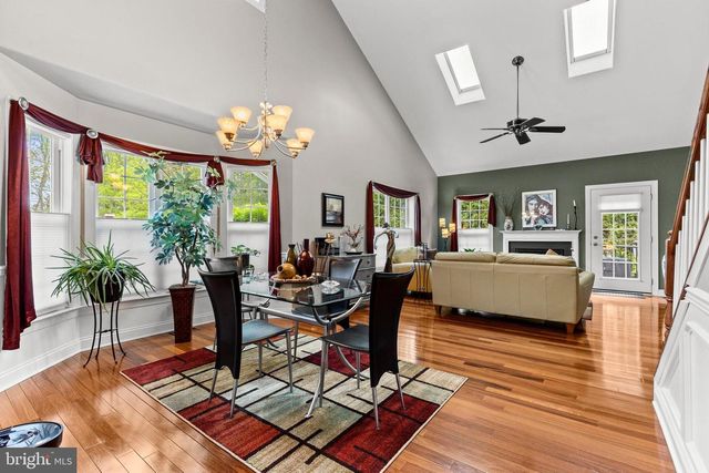 408 PIN OAK COURT, Mechanicsburg, PA 17050
