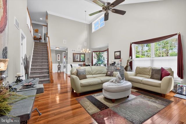 408 PIN OAK COURT, Mechanicsburg, PA 17050