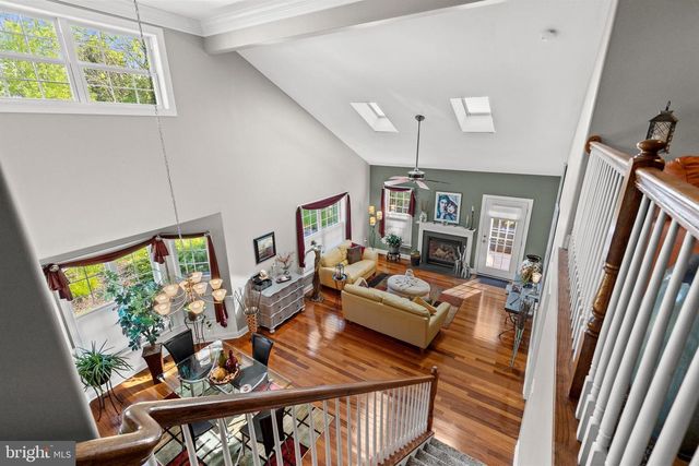 408 PIN OAK COURT, Mechanicsburg, PA 17050