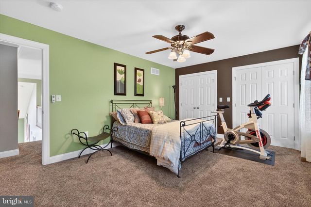 408 PIN OAK COURT, Mechanicsburg, PA 17050