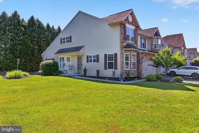 408 PIN OAK COURT, Mechanicsburg, PA 17050