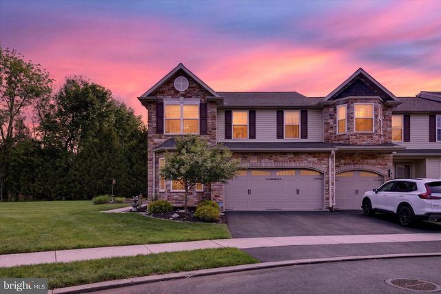 408 PIN OAK COURT, Mechanicsburg, PA 17050