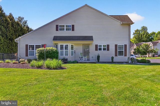 408 PIN OAK COURT, Mechanicsburg, PA 17050