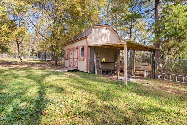 10307 Westridge Street, Tyler, TX 75709