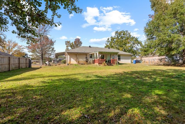 10307 Westridge Street, Tyler, TX 75709