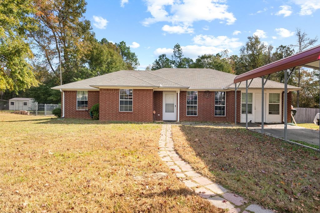 10307 Westridge Street, Tyler, TX 75709