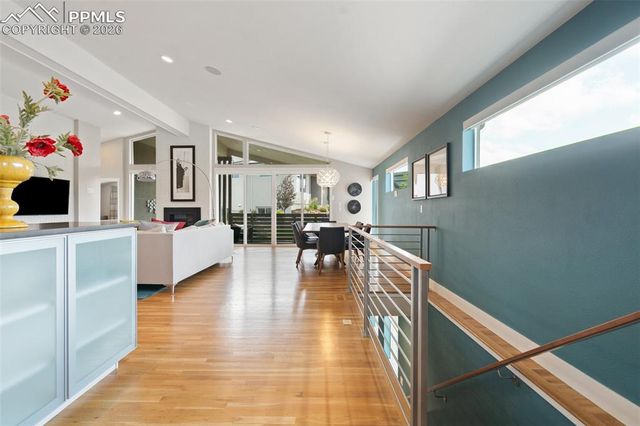 10409 Marshall Mesa Court, Colorado Springs, CO 80924