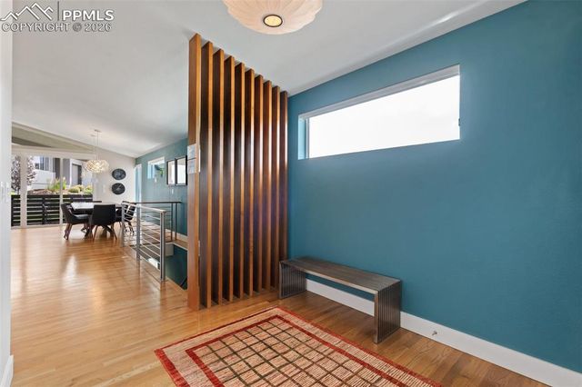 10409 Marshall Mesa Court, Colorado Springs, CO 80924