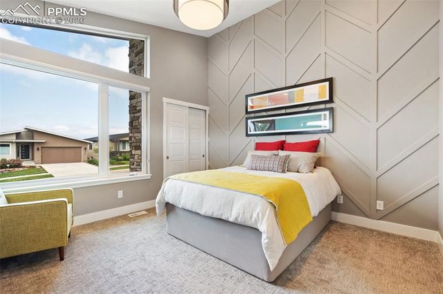 10409 Marshall Mesa Court, Colorado Springs, CO 80924