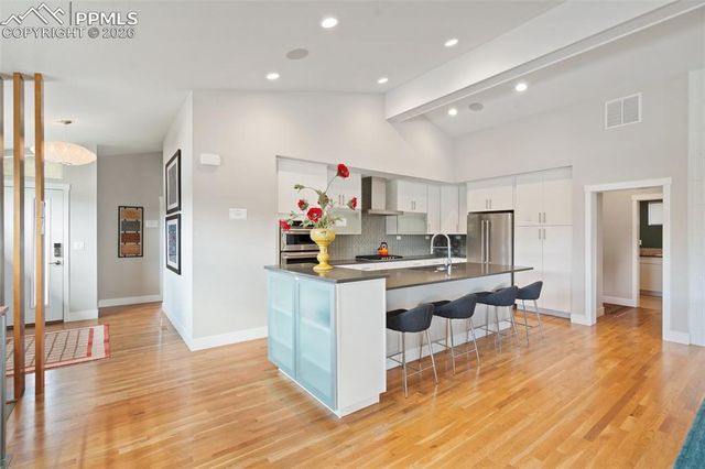 10409 Marshall Mesa Court, Colorado Springs, CO 80924