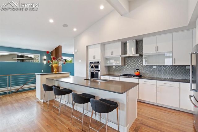 10409 Marshall Mesa Court, Colorado Springs, CO 80924