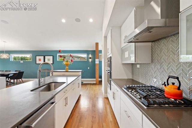 10409 Marshall Mesa Court, Colorado Springs, CO 80924