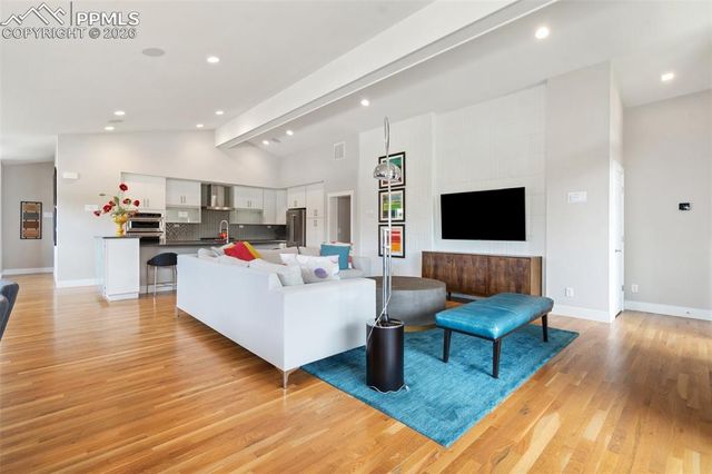 10409 Marshall Mesa Court, Colorado Springs, CO 80924