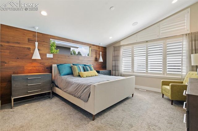 10409 Marshall Mesa Court, Colorado Springs, CO 80924