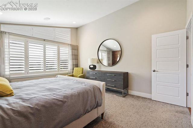 10409 Marshall Mesa Court, Colorado Springs, CO 80924