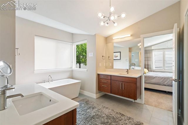 10409 Marshall Mesa Court, Colorado Springs, CO 80924