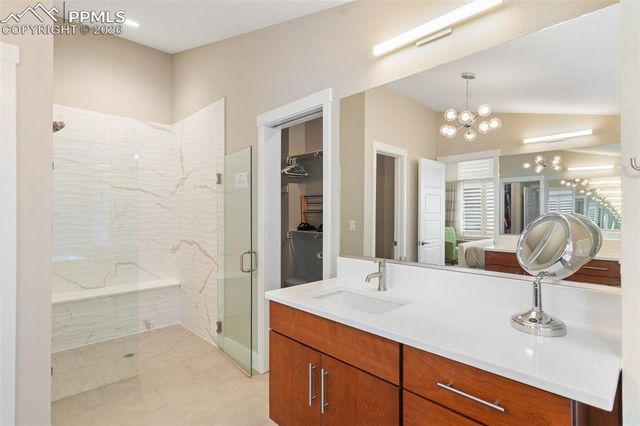 10409 Marshall Mesa Court, Colorado Springs, CO 80924