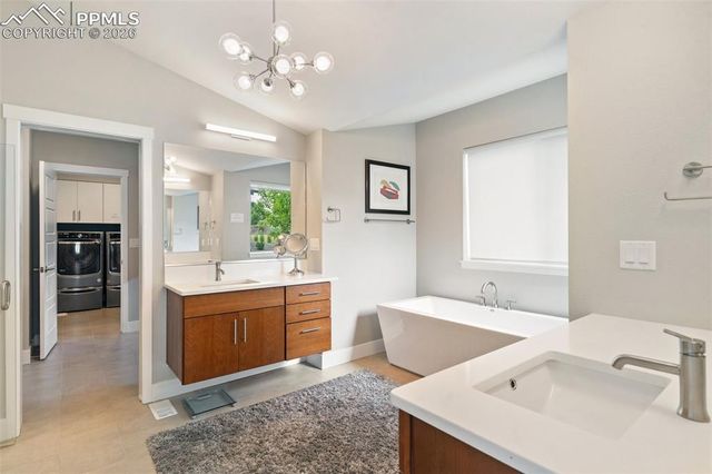 10409 Marshall Mesa Court, Colorado Springs, CO 80924