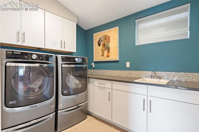 10409 Marshall Mesa Court, Colorado Springs, CO 80924