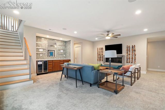 10409 Marshall Mesa Court, Colorado Springs, CO 80924