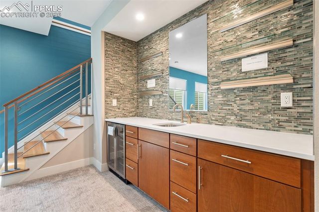 10409 Marshall Mesa Court, Colorado Springs, CO 80924