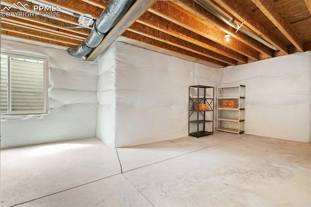 10409 Marshall Mesa Court, Colorado Springs, CO 80924