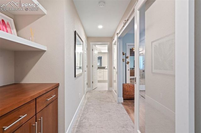 10409 Marshall Mesa Court, Colorado Springs, CO 80924