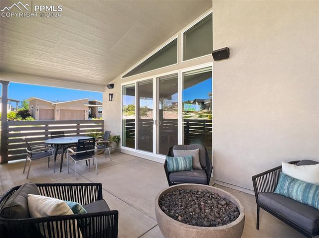 10409 Marshall Mesa Court, Colorado Springs, CO 80924