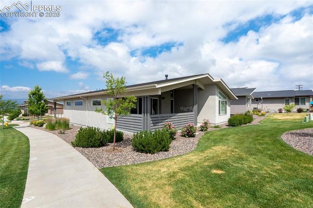 10409 Marshall Mesa Court, Colorado Springs, CO 80924