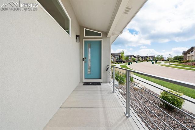 10409 Marshall Mesa Court, Colorado Springs, CO 80924