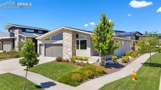 10409 Marshall Mesa Court, Colorado Springs, CO 80924