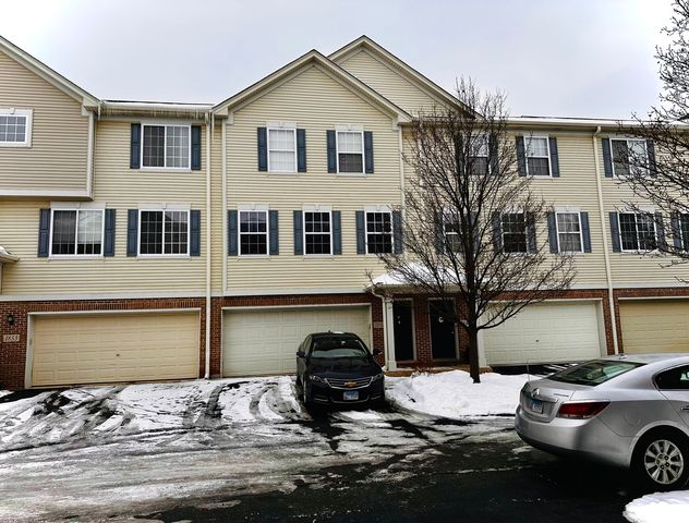 1851 Indian Hill Lane, Aurora, IL 60503