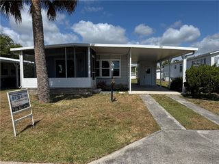 939 Laurel Circle, Barefoot Bay, FL 32976