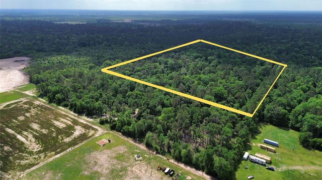 0 Parkwood Dr Trail, Cleveland, TX 77327