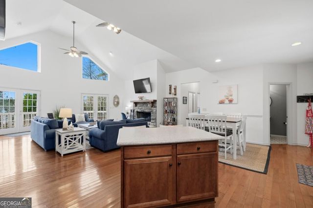 381 E River Bend Drive, Eatonton, GA 31024