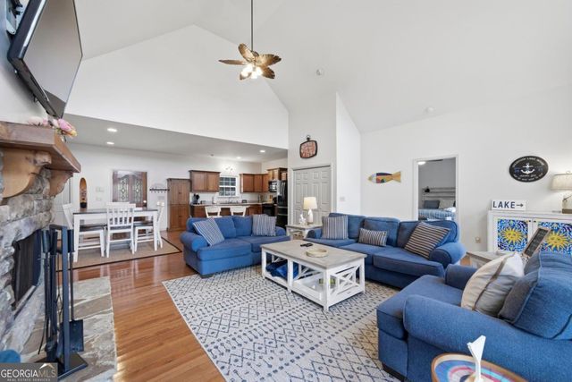 381 E River Bend Drive, Eatonton, GA 31024