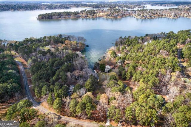 381 E River Bend Drive, Eatonton, GA 31024