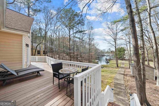 381 E River Bend Drive, Eatonton, GA 31024