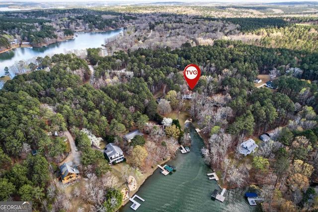 381 E River Bend Drive, Eatonton, GA 31024