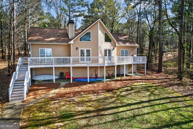 381 E River Bend Drive, Eatonton, GA 31024