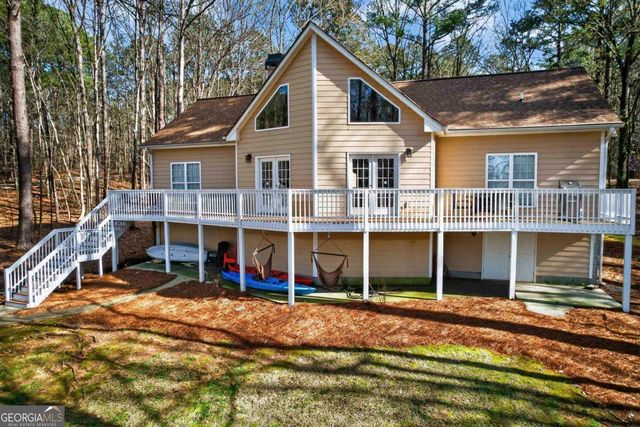 381 E River Bend Drive, Eatonton, GA 31024