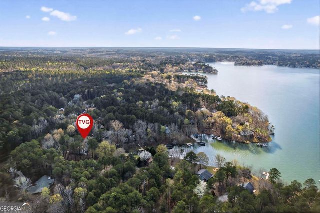 381 E River Bend Drive, Eatonton, GA 31024