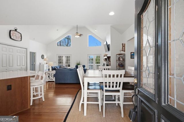 381 E River Bend Drive, Eatonton, GA 31024