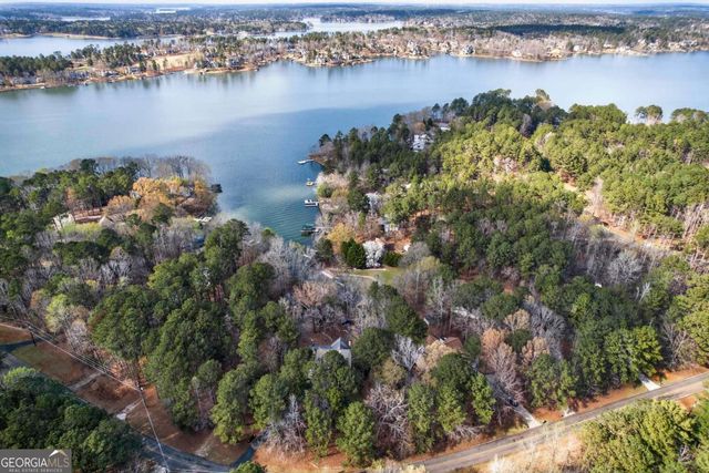 381 E River Bend Drive, Eatonton, GA 31024