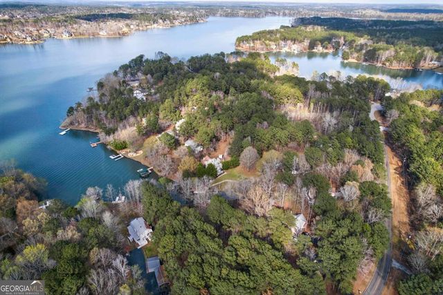 381 E River Bend Drive, Eatonton, GA 31024