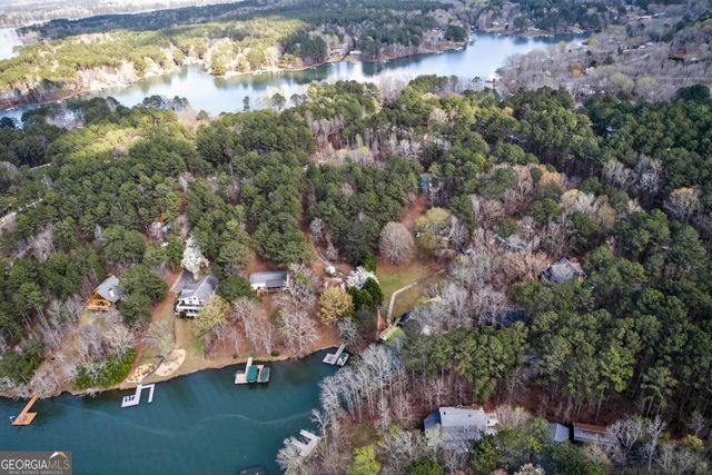 381 E River Bend Drive, Eatonton, GA 31024