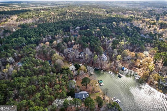 381 E River Bend Drive, Eatonton, GA 31024