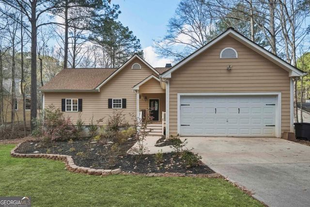 381 E River Bend Drive, Eatonton, GA 31024