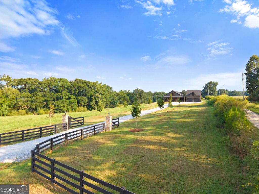 241 Oscar Rucker Road, Homer, GA 30547 — photo 2