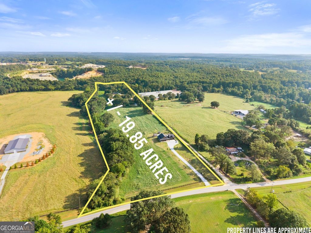 241 Oscar Rucker Road, Homer, GA 30547 — photo 3